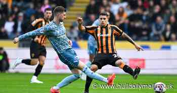 Hull City 0-1 Sunderland highlights after controversial MKM Stadium clash