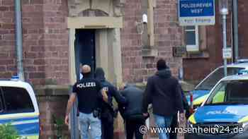 Haftbefehl wegen geplanten Anschlags auf Israels Botschaft