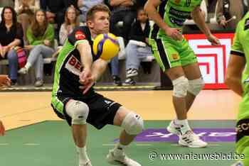 Borgworm doet Menen van zijn wolkje vallen in belle: “Dubbeltje viel onze kant niet uit”