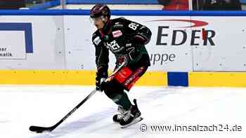 DEL2 im Liveticker: Furiose Starbulls führen nach 40 Minuten mit 5:0!