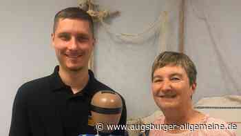 „Mäuse“ für die Familienoase