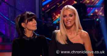 Strictly Come Dancing LIVE: Results due on BBC after spoiler stuns fans and favourite in danger