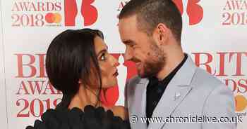 Reason Cheryl and Liam Payne chose son Bear's name as touching story resurfaces