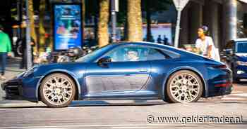 Er overlijden naar schatting zeventig mensen per jaar aan hart- en vaatziekten door verkeerslawaai