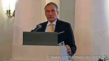 Versteigerung in Bad Teinach-Zavelstein: Auktion bringt 6200 Euro für Kinderplaneten