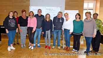 Akteure schließen sich zusammen: Calw hat jetzt ein Kulturnetzwerk