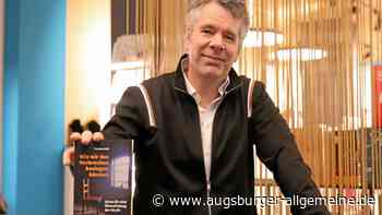 Gefängnis-Kritiker und Anwalt Thomas Galli veröffentlicht neues Buch