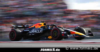 Verstappen: Nach Monza hat Red Bull einen Reset gemacht