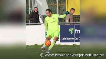 Güterbock-Debüt geglückt: Vorsfelde punktet beim Tabellenführer