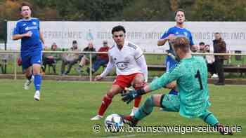 Vahdet Salzgitter feiert wichtigen Sieg, Gitter geht unter