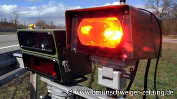 Landkreis Peine – hier steht vom 21. bis 26. Oktober der Blitzer