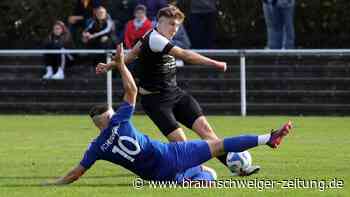 Kleinigkeiten machen im Helmstedter Kreisduell den Unterschied