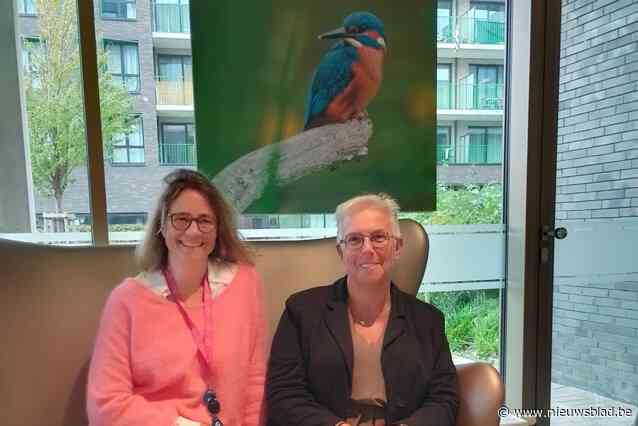 Wzc Alegria houdt opendeurweekend