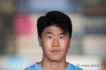 Belisia scoort aan honderd procent en boekt zo vierde zege op rij tegen Cercle Brugge B