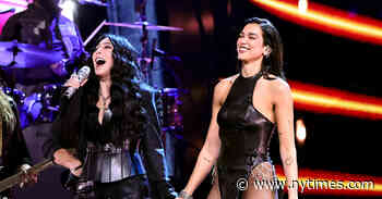 Cher, Dave Matthews Band and Others Inducted Into Rock & Roll Hall of Fame