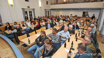 „Die Zeit ist reif, jetzt müssen Taten folgen“