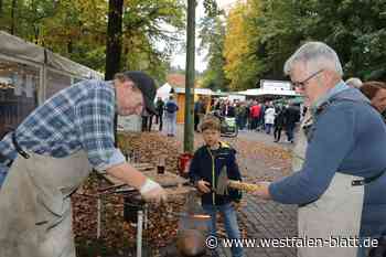 Altes Handwerk lebt neu auf