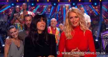 Strictly Come Dancing spoiler leaks BBC result shocker as early favourite to win left facing axe