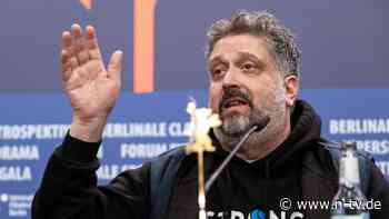 Selenskyj-Doku gedreht: US-Filmemacher Aaron Kaufman mit 51 Jahren gestorben