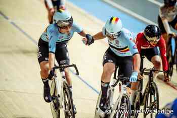 Jules Hesters kent pechdag, Hélène Hesters en Katrijn De Clercq bevestigen: “We hebben getoond dat we progressie maken”