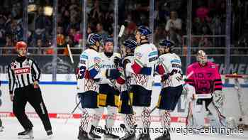 Strahlmeier glänzt, doch am Ende steht die erste Heimniederlage