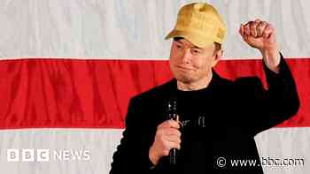 Musk to give away $1m per day to Pennsylvania voters