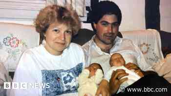 Two generations of family speak about their IVF treatment ahead of film Joy