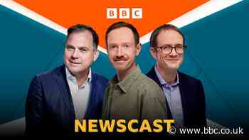 The Week: The Budget, a trip to China, and the US election