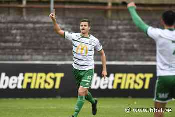 Giant-killer Hades duwt Rupel-Boom van de troon met twee debutanten aan de aftrap