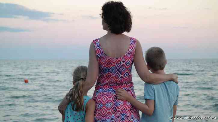 Inge (47) had nog moeten horen hoe trots haar man op haar was