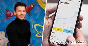 Nijmeegs Cryptobedrijf met 750.000 klanten slachtoffer van verduistering; eigen medewerker op non-actief gesteld