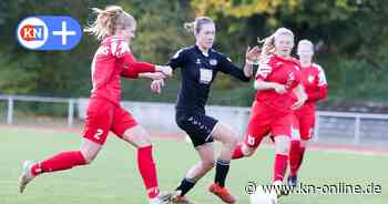 Dreimal in Rückstand, dreimal ausgeglichen: SVHU holt Punkt in Hannover