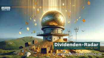 Passives Einkommen: Zuverlässige Dividendenerträge? Hier sind Anleger bestens aufgehoben!