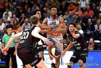 Sterk Leuven smeert onherkenbaar Limburg United eerste nederlaag aan: “Collectieve offday”