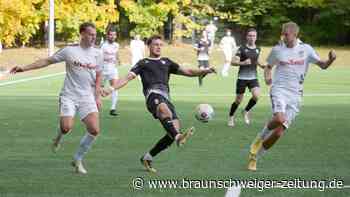 Remis und Handspiel-Drama im Prinzenpark-Derby
