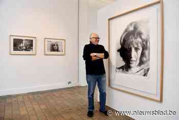 Antwerps fotograaf Herman Selleslags (86) overleden, tal van wereldsterren kreeg hij voor zijn lens