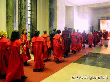 La corrente anti-governo dietro la mail contro Meloni