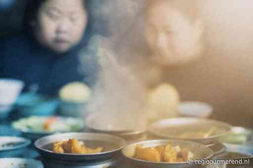 De smerigste gerechten ter wereld: van gefermenteerde haring tot levende octopus