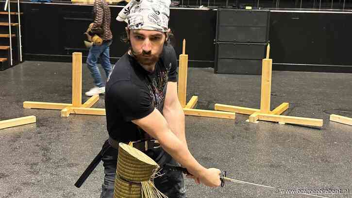 Supersnelle zwaardvechter grijpt naast wereldrecord: 'Heel zuur'