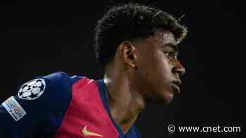 La Liga Soccer Livestream: How to Watch Barcelona vs. Sevilla From Anywhere