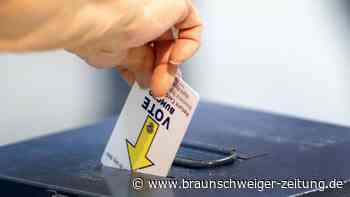 US-Wahl 2024: Termin, Ablauf, Prognosen– Die wichtigsten Infos