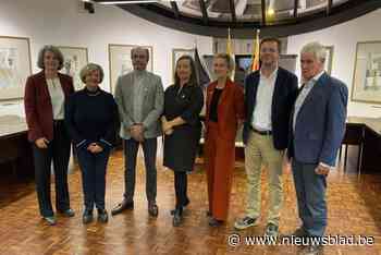 N-VA gaat coalitie aan met Team Liedekerke, Berdien eerste vrouwelijke burgemeester