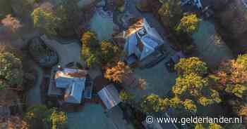 Belastingdienst voor de rechter om villataks