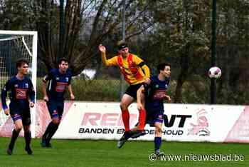 SK Lochristi kansloos ten onder, kaartenfestival voor Dynamo Beervelde en gelijkspel voor Zaffelare