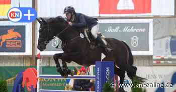 Irischer Doppelsieg zum Auftakt der Nordic Jumping Events in Negernbötel