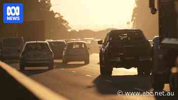 Tolls keep going up and these suburbs are feeling the pain more than others