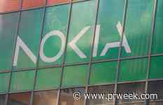 Nokia appoints Louise Fisk as CCO amid leadership shakeup