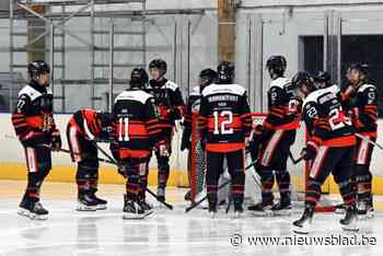 Leuven Chiefs heeft zijn revanche en wint met 10-3 van Golden Sharks Mechelen