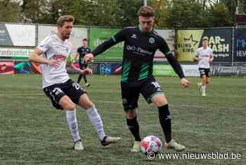 Ook KM Torhout kan Fries Deschilder en leider SK Roeselare niet verrassen: “De pluimen mogen op onze hoed”