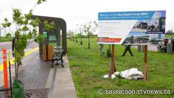 Saskatoon city not pursuing Confederation Mall redevelopment